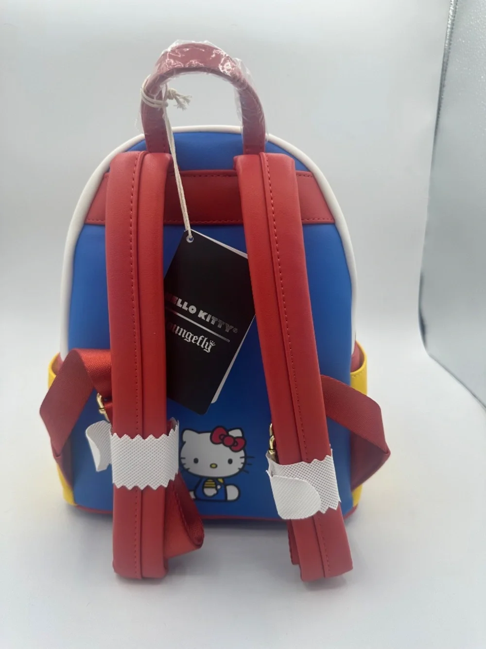 Loungefly Hello Kitty